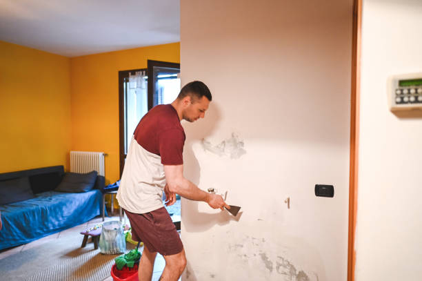 Best Water Damage Restoration  in Kings Grant, NC